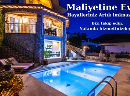 FIRSAT EVLERİ