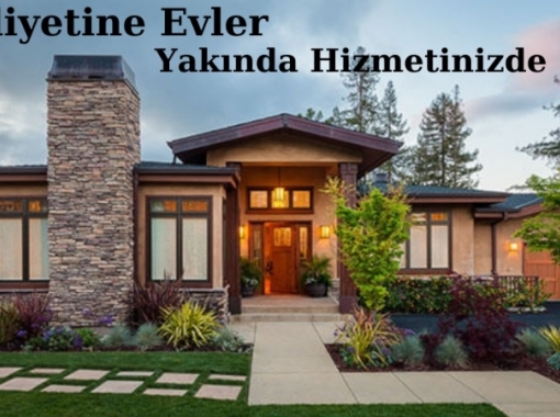 FIRSAT EVLERİ