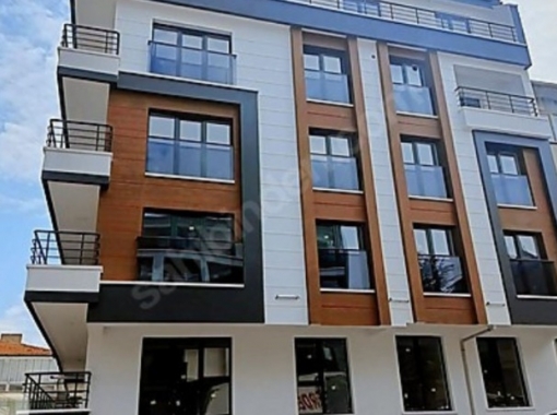 Dublex daire